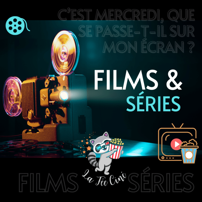 Que se passe-t-il sur l&rsquo;écran de La Fée Ciné ?&nbsp;#14