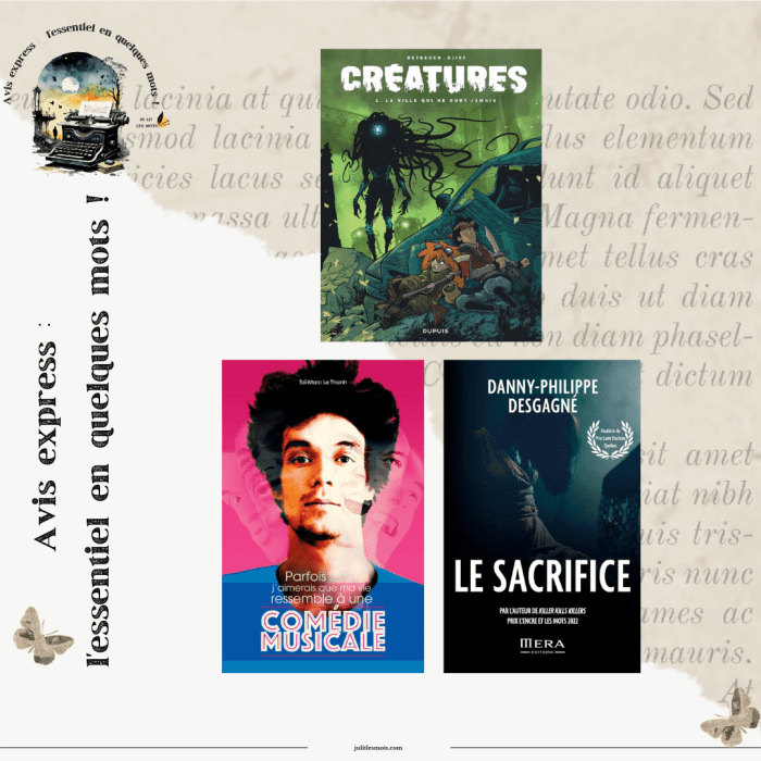 Avis express : l&rsquo;essentiel en quelques&nbsp;mots