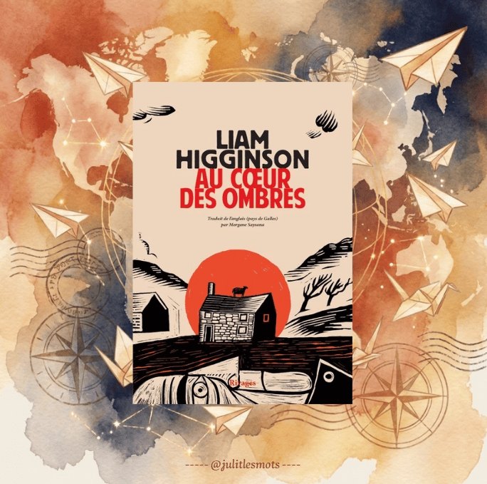 Au coeur des ombres de Liam&nbsp;Hugginson